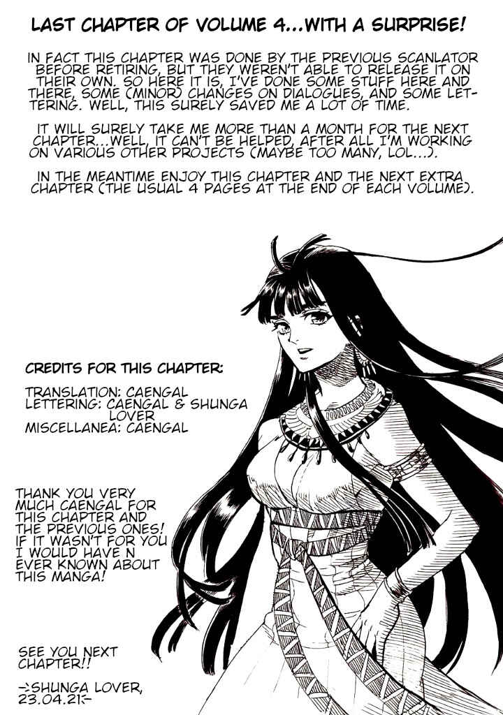 Page 50 Chapter 18 The Blue Eye of Horus: The Story of a Queen Dressed as a Man