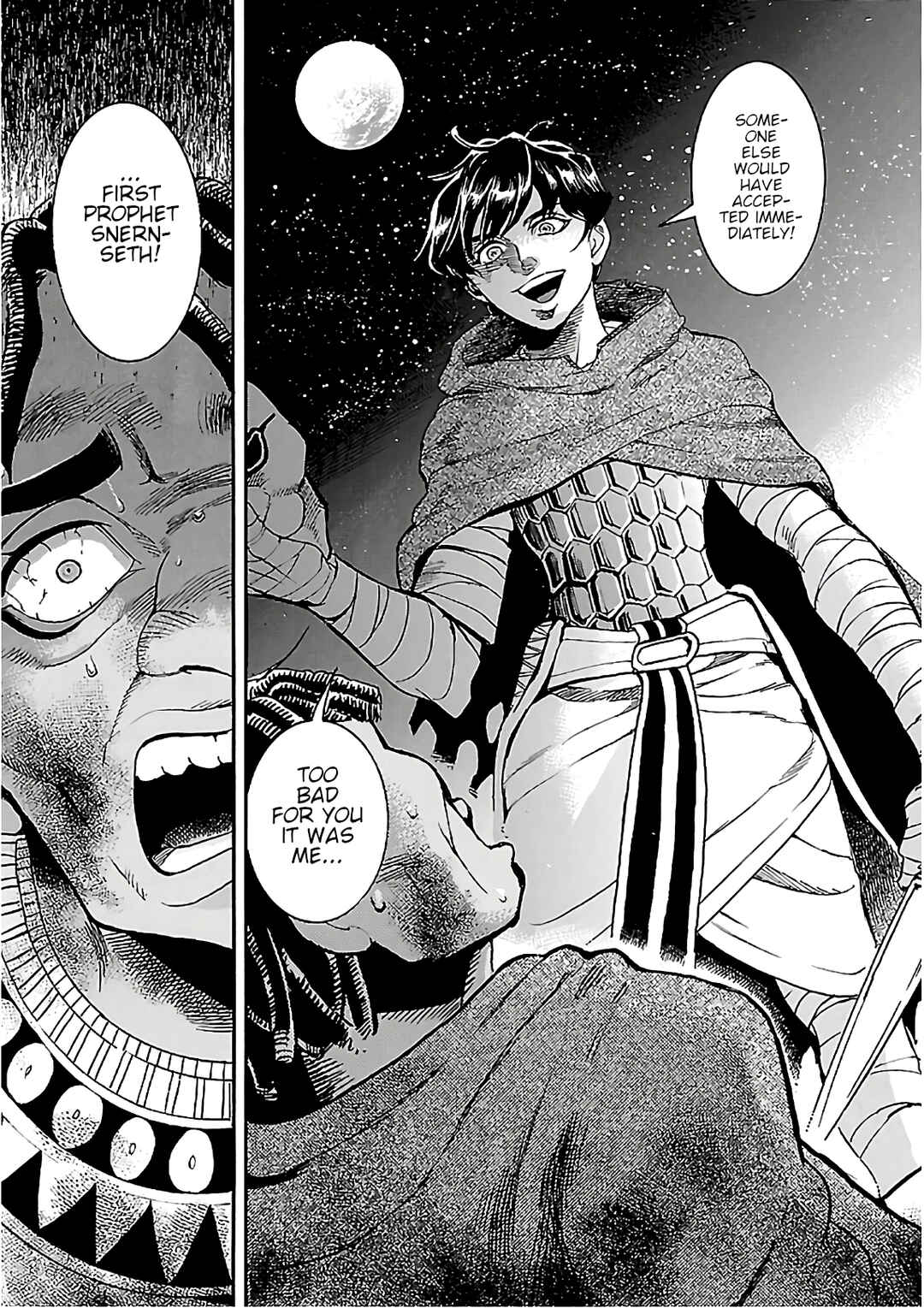 Page 43 Chapter 22 The Blue Eye of Horus: The Story of a Queen Dressed as a Man