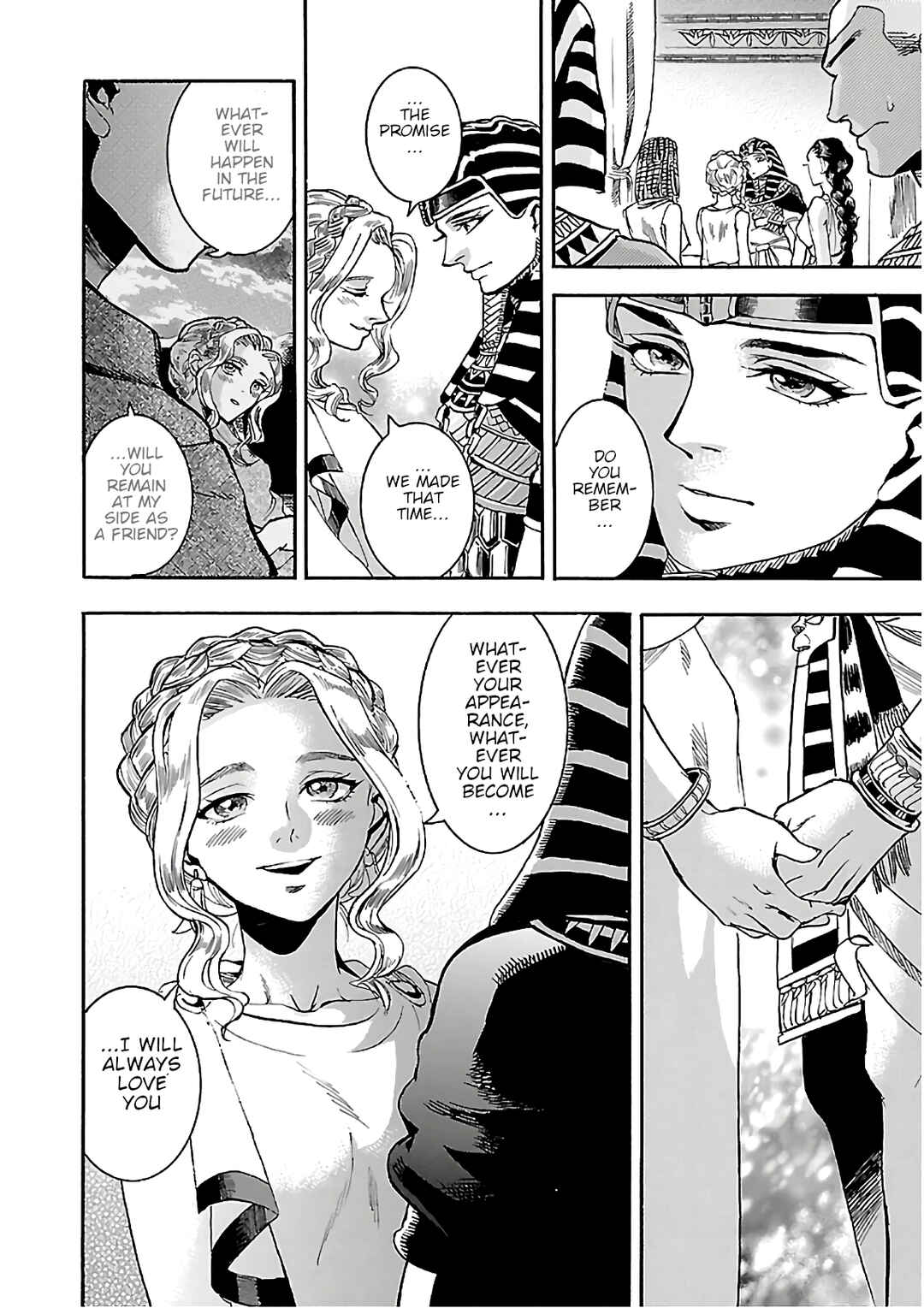 Page 52 Chapter 22 The Blue Eye of Horus: The Story of a Queen Dressed as a Man