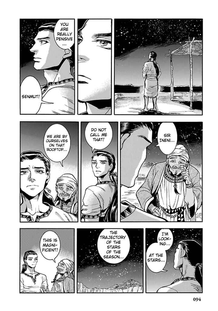 Page 11 Chapter 12 The Blue Eye of Horus: The Story of a Queen Dressed as a Man