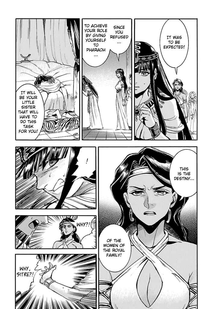 Page 32 Chapter 12 The Blue Eye of Horus: The Story of a Queen Dressed as a Man