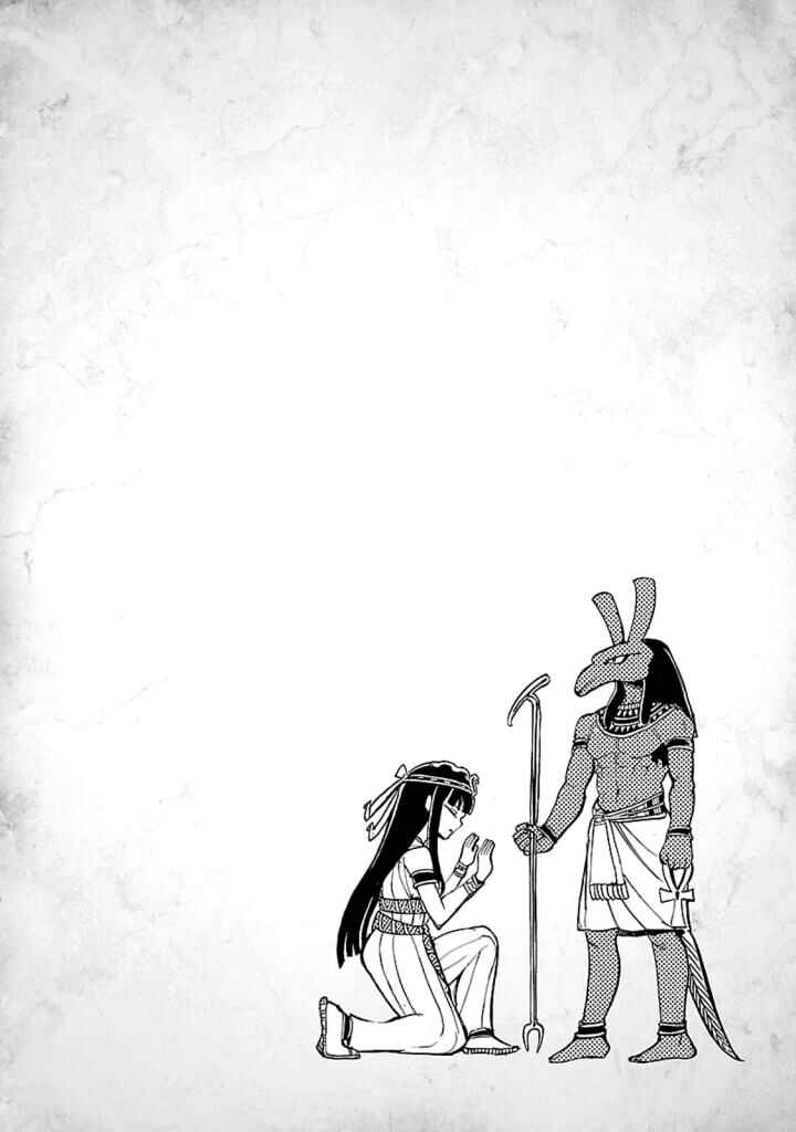 Page 1 Chapter 13 The Blue Eye of Horus: The Story of a Queen Dressed as a Man