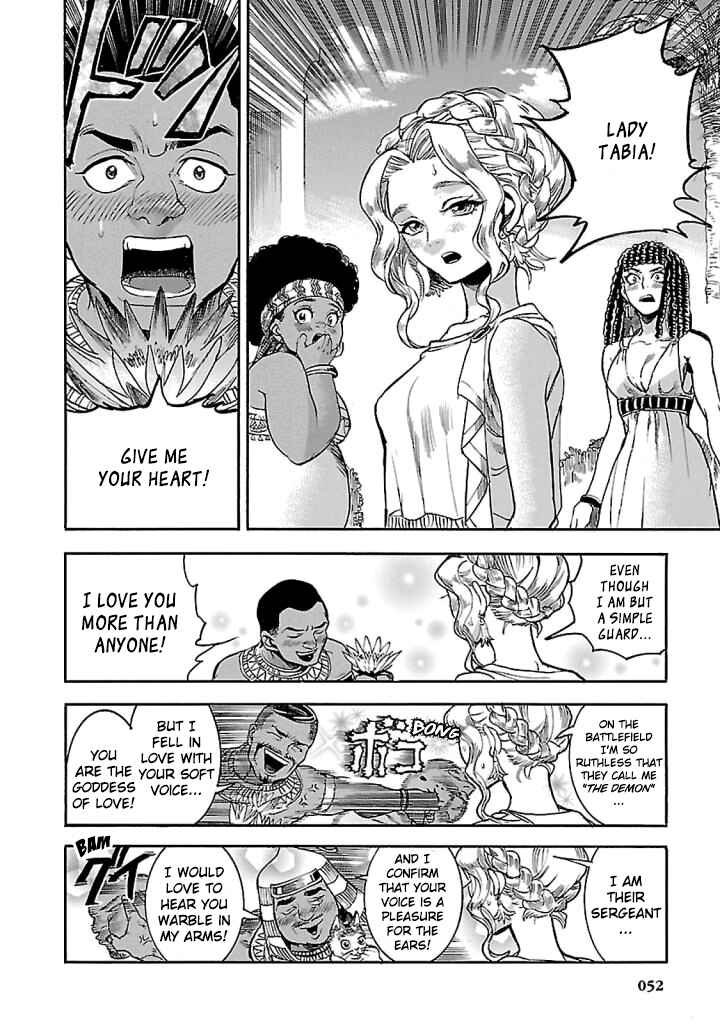 Page 2 Chapter 16 The Blue Eye of Horus: The Story of a Queen Dressed as a Man