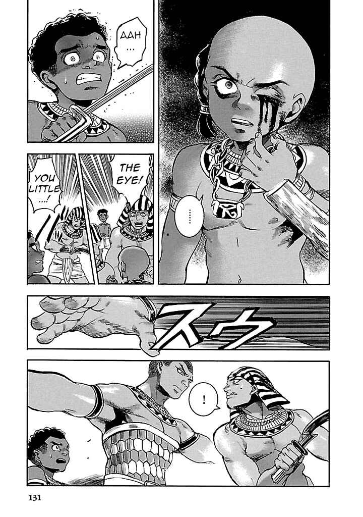 Page 39 Chapter 17 The Blue Eye of Horus: The Story of a Queen Dressed as a Man