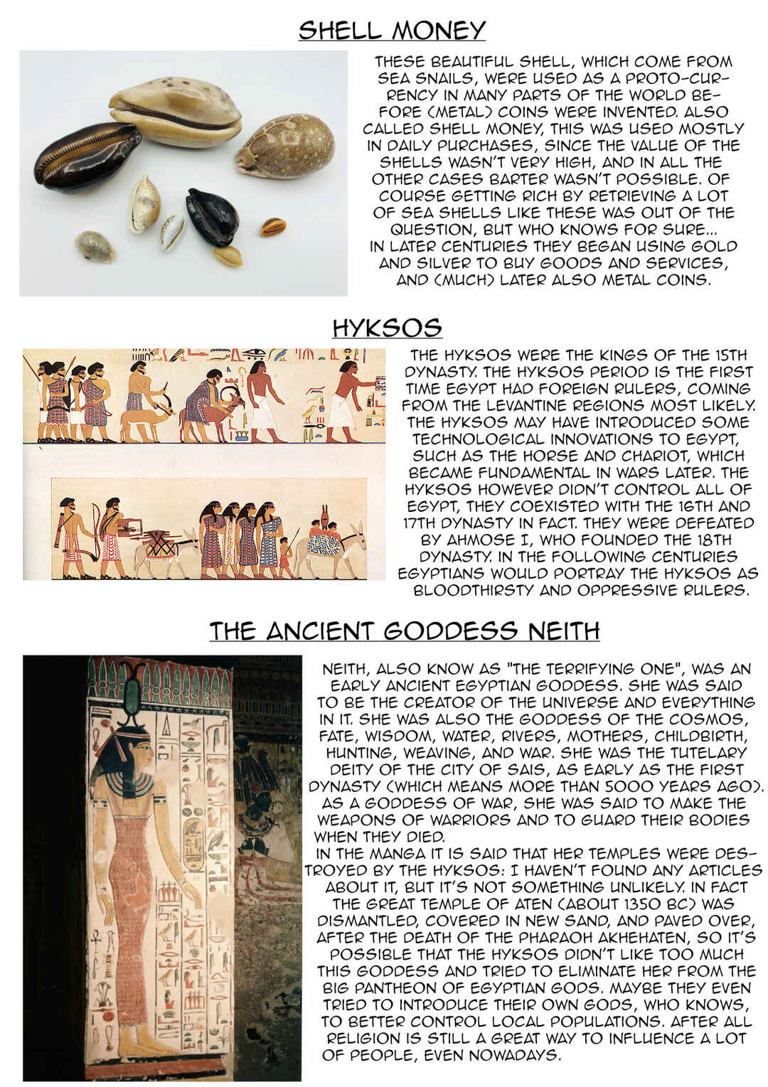Page 53 Chapter 19 The Blue Eye of Horus: The Story of a Queen Dressed as a Man