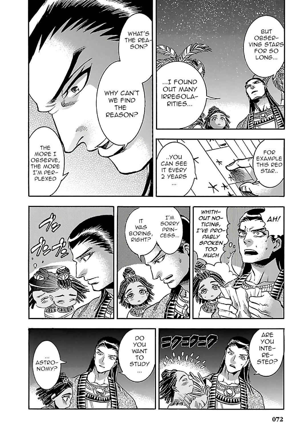 Page 20 Chapter 20 The Blue Eye of Horus: The Story of a Queen Dressed as a Man