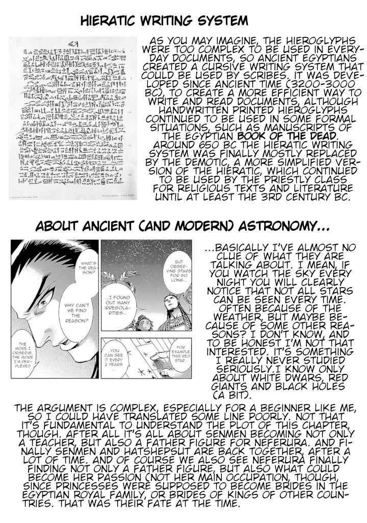 Page 44 Chapter 20 The Blue Eye of Horus: The Story of a Queen Dressed as a Man
