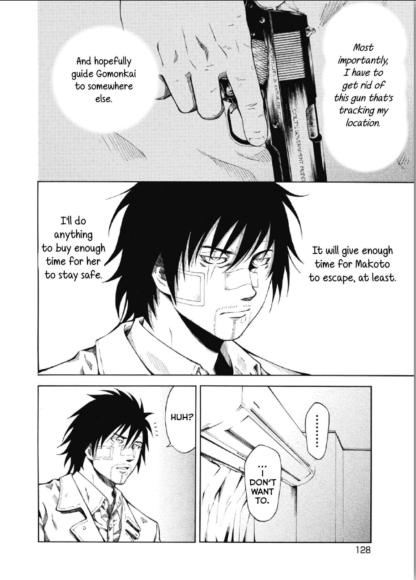 Page 12 Chapter 6 RE:LOAD