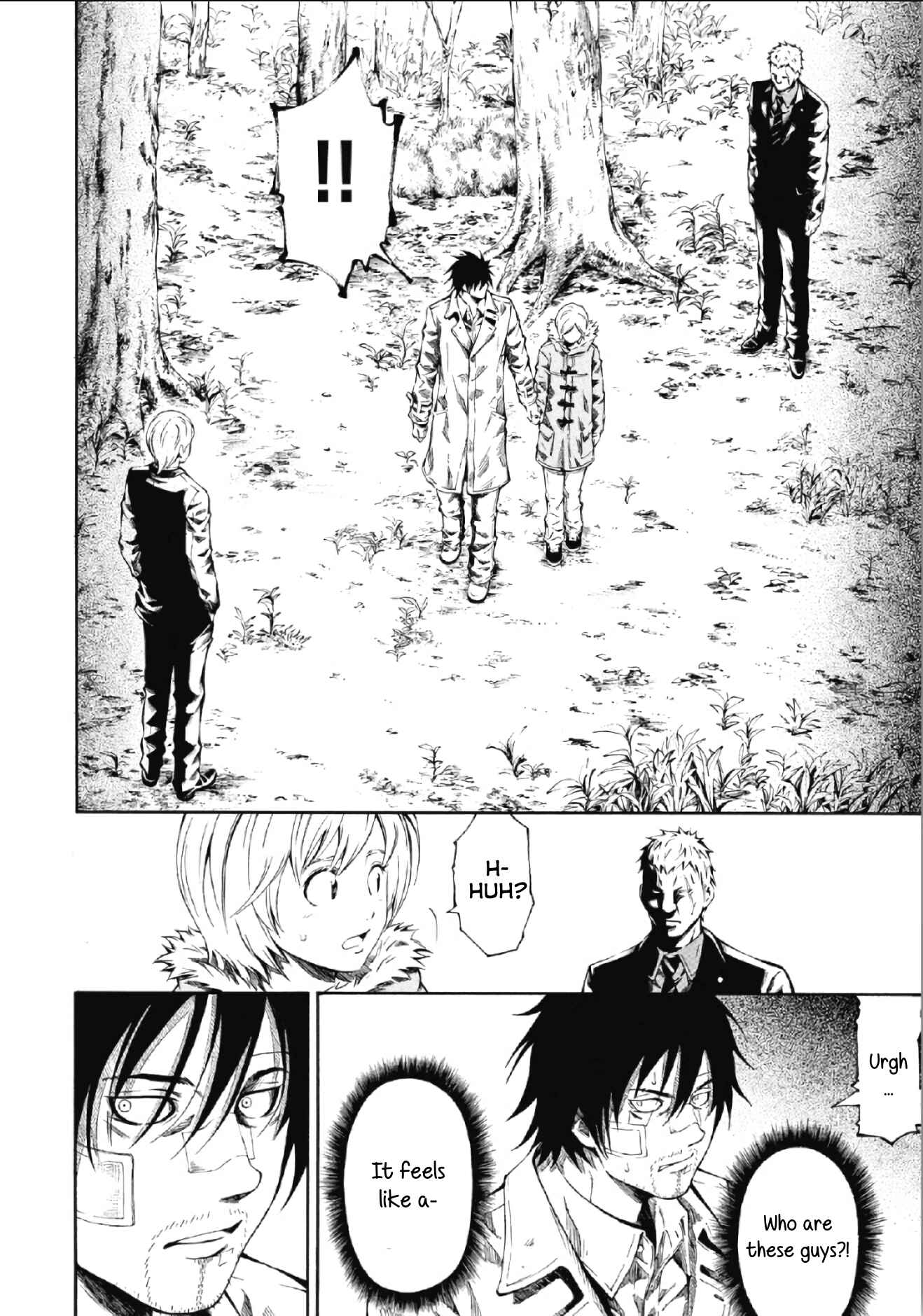 Page 16 Chapter 6 RE:LOAD