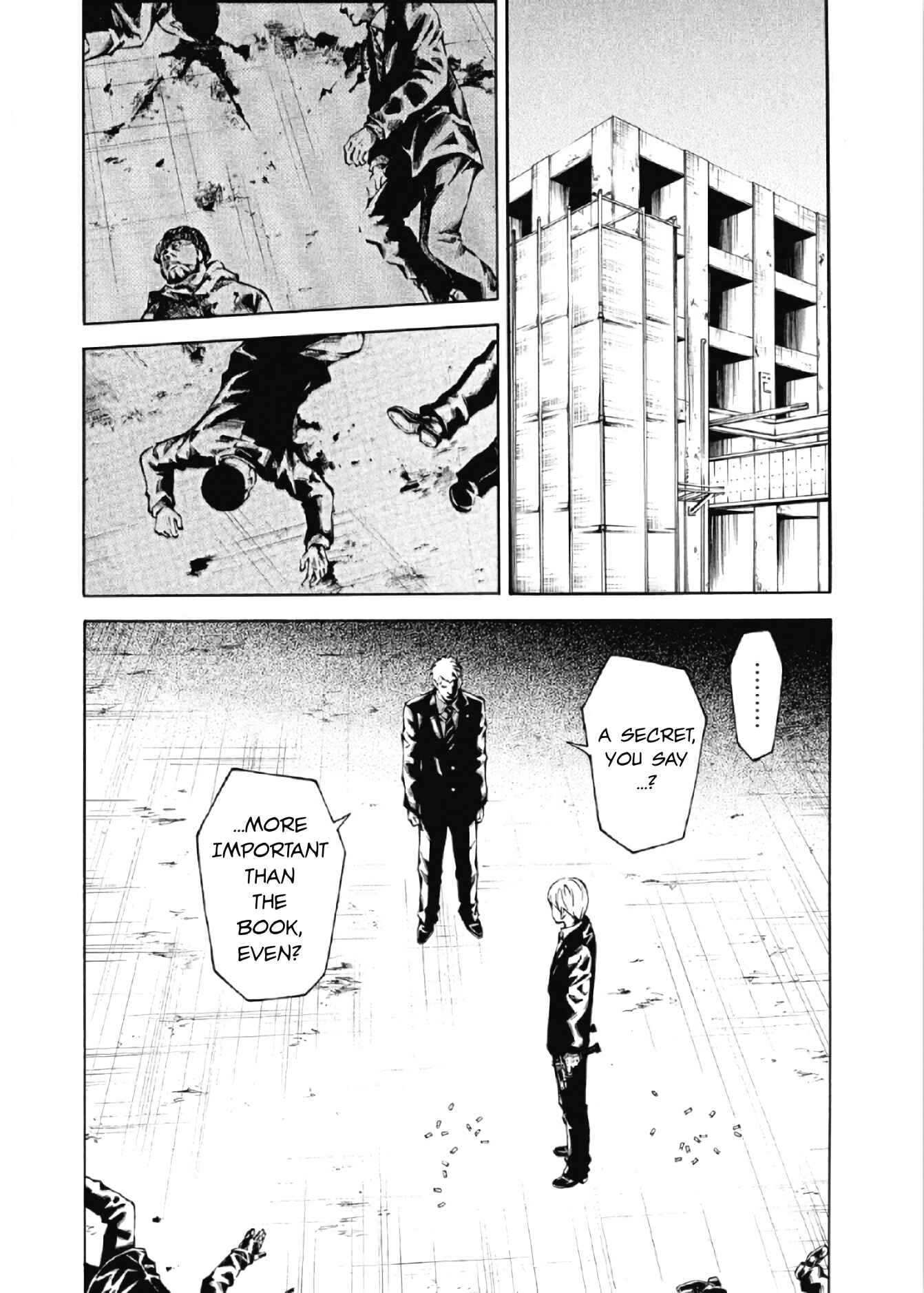 Page 2 Chapter 6 RE:LOAD