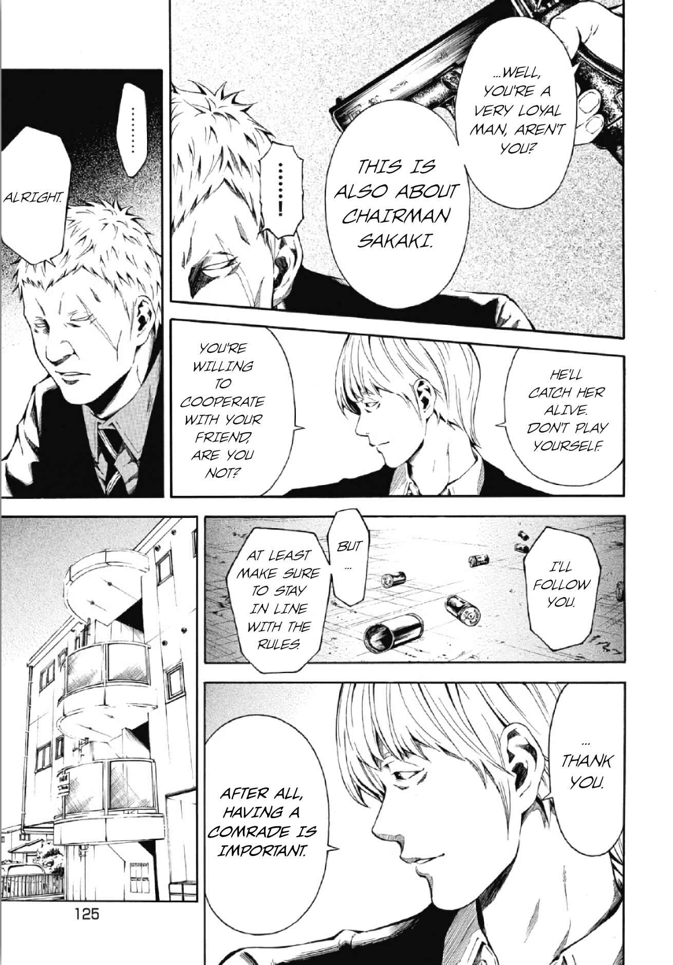 Page 9 Chapter 6 RE:LOAD