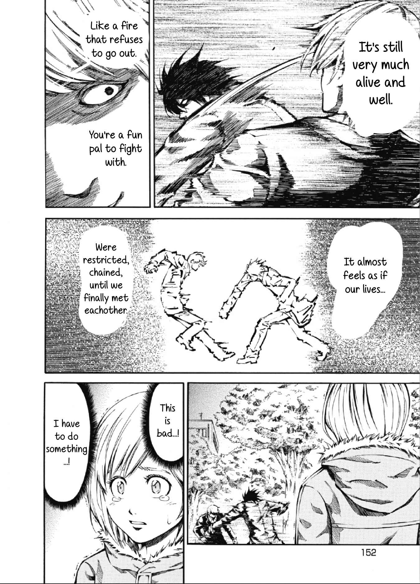 Page 15 Chapter 7 RE:LOAD