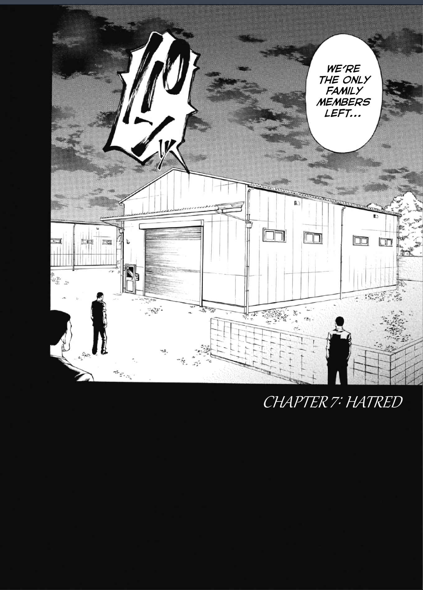 Page 2 Chapter 7 RE:LOAD