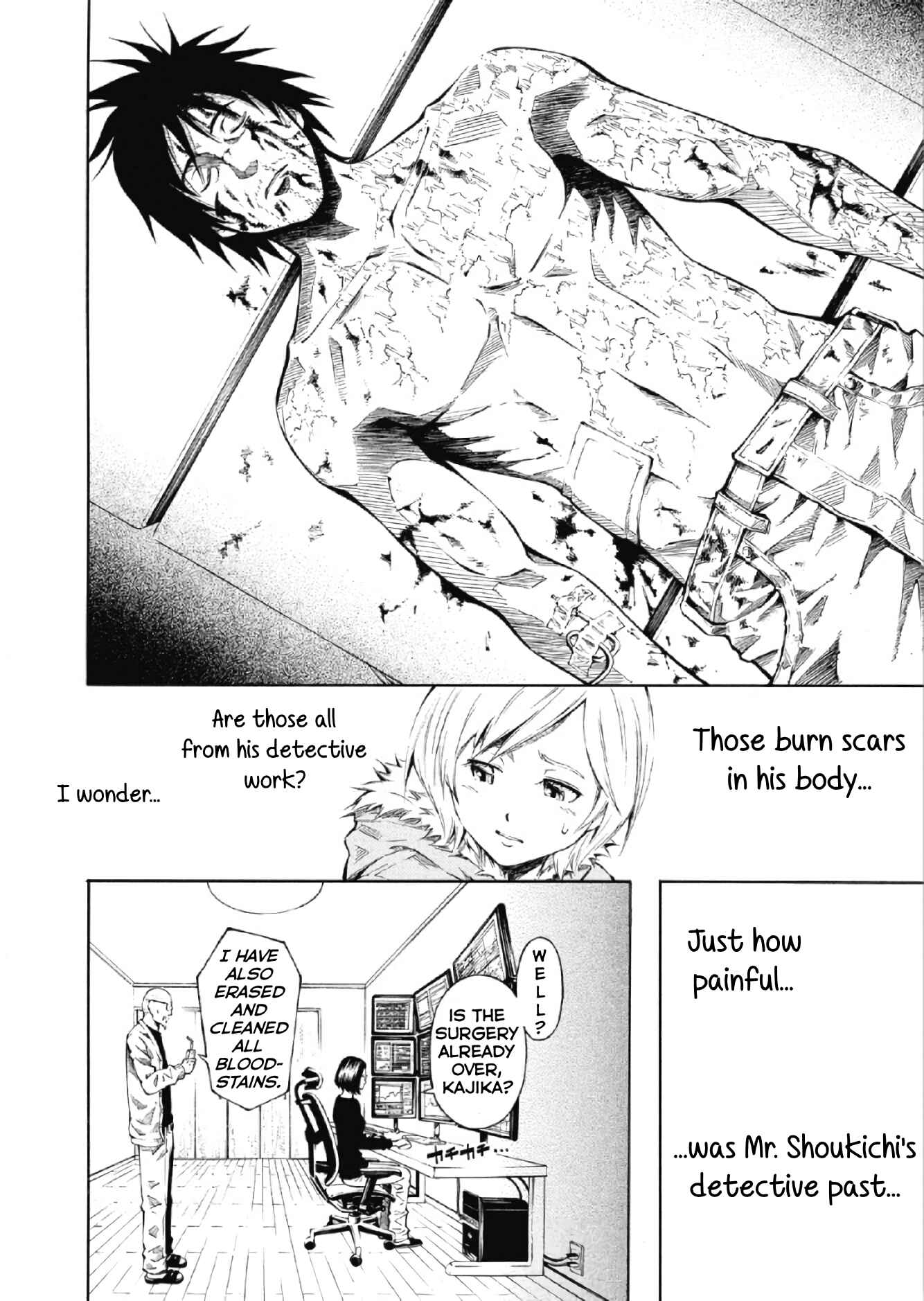 Page 10 Chapter 3 RE:LOAD