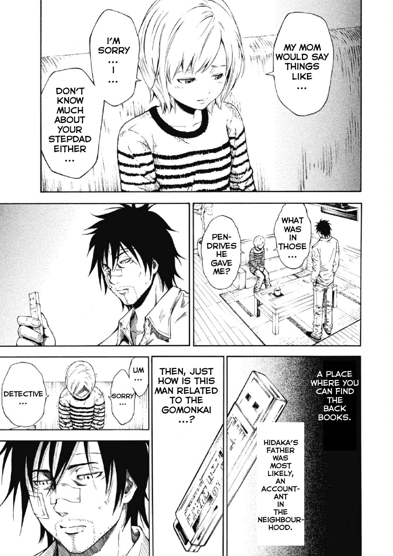 Page 15 Chapter 3 RE:LOAD