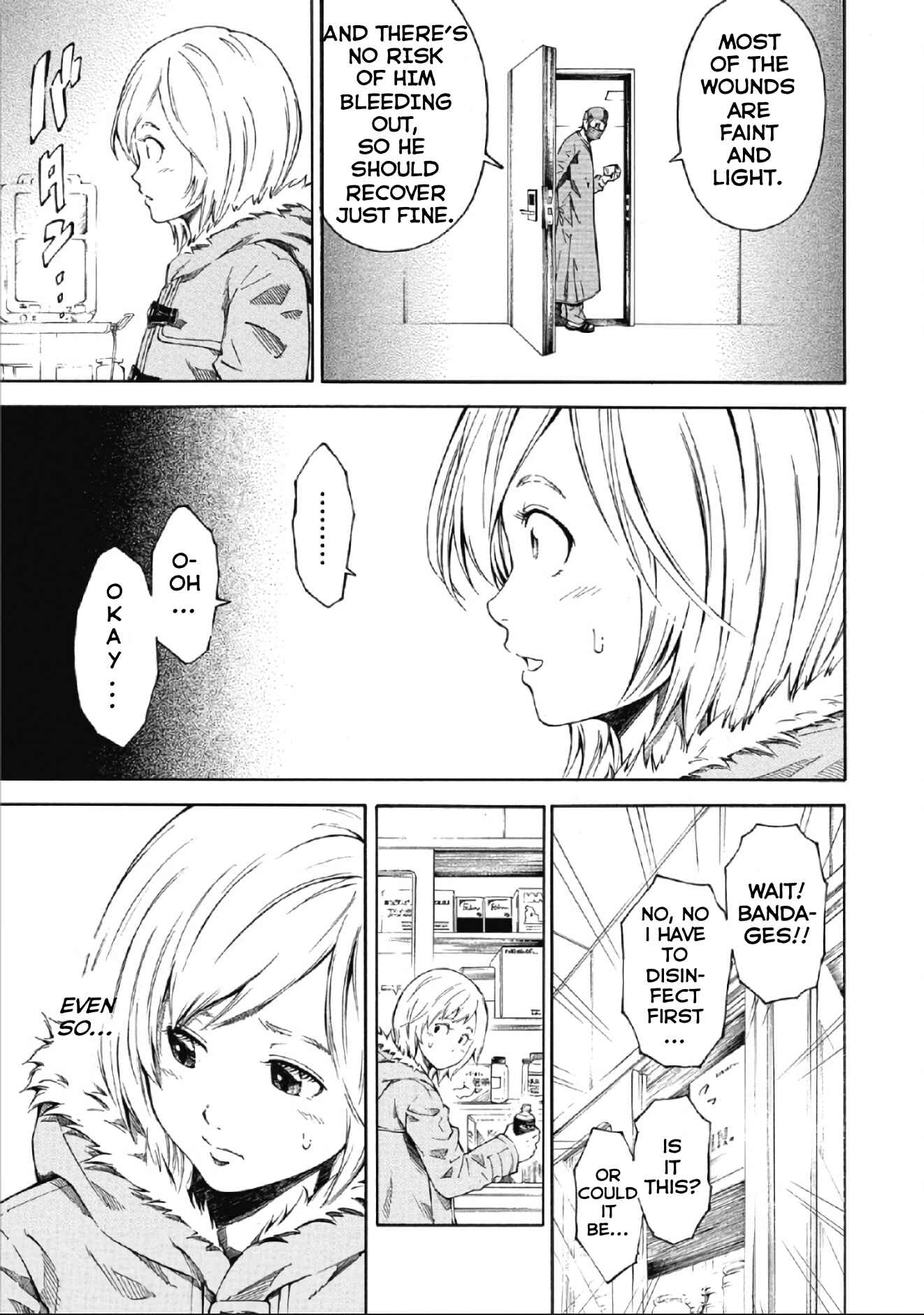 Page 9 Chapter 3 RE:LOAD