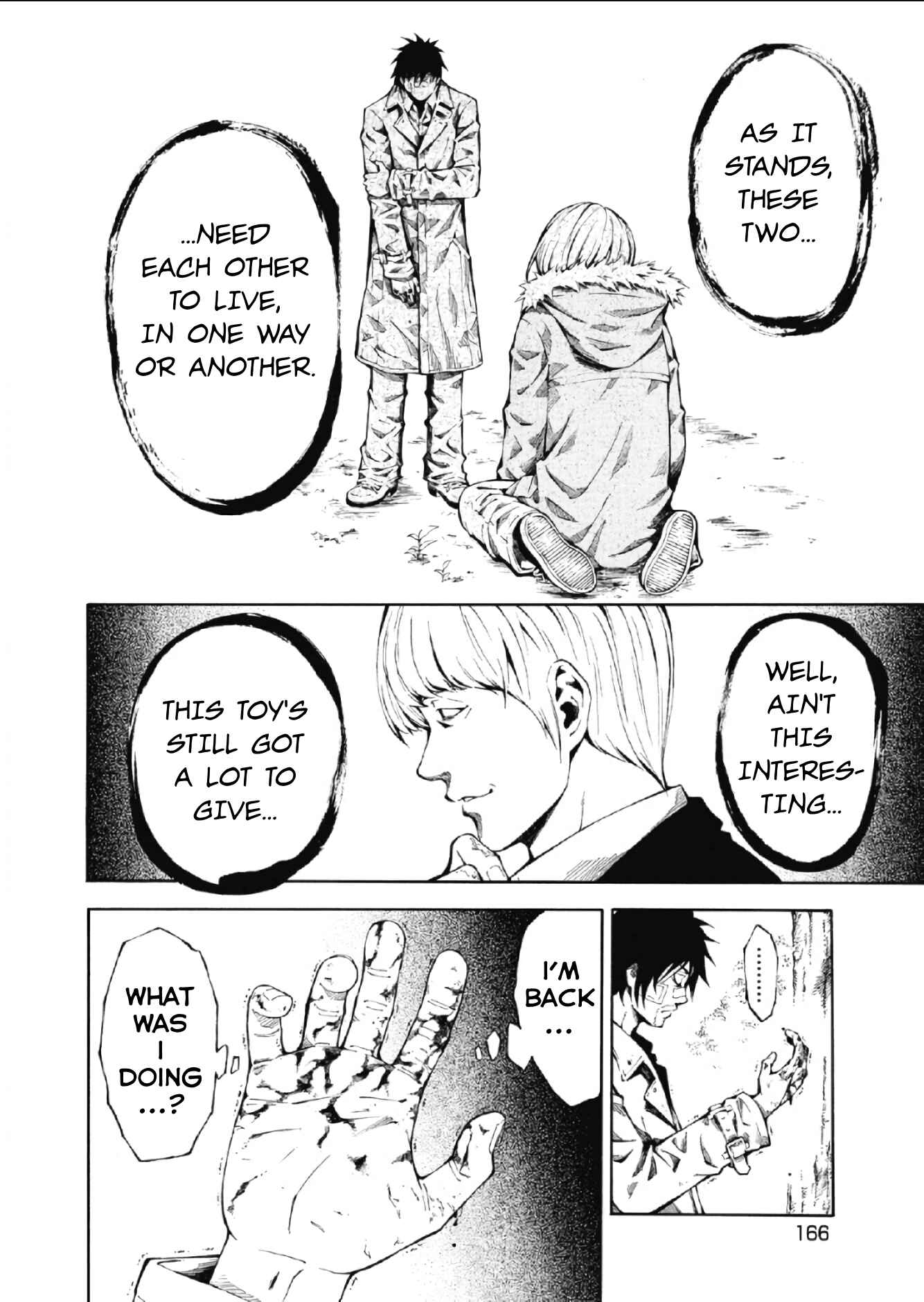 Page 10 Chapter 8 RE:LOAD