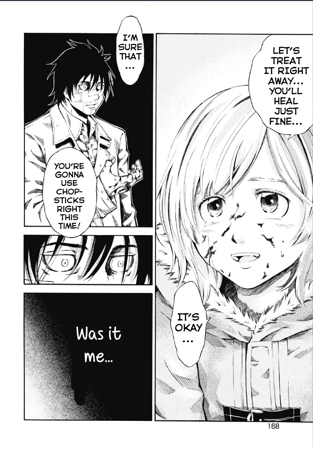 Page 12 Chapter 8 RE:LOAD