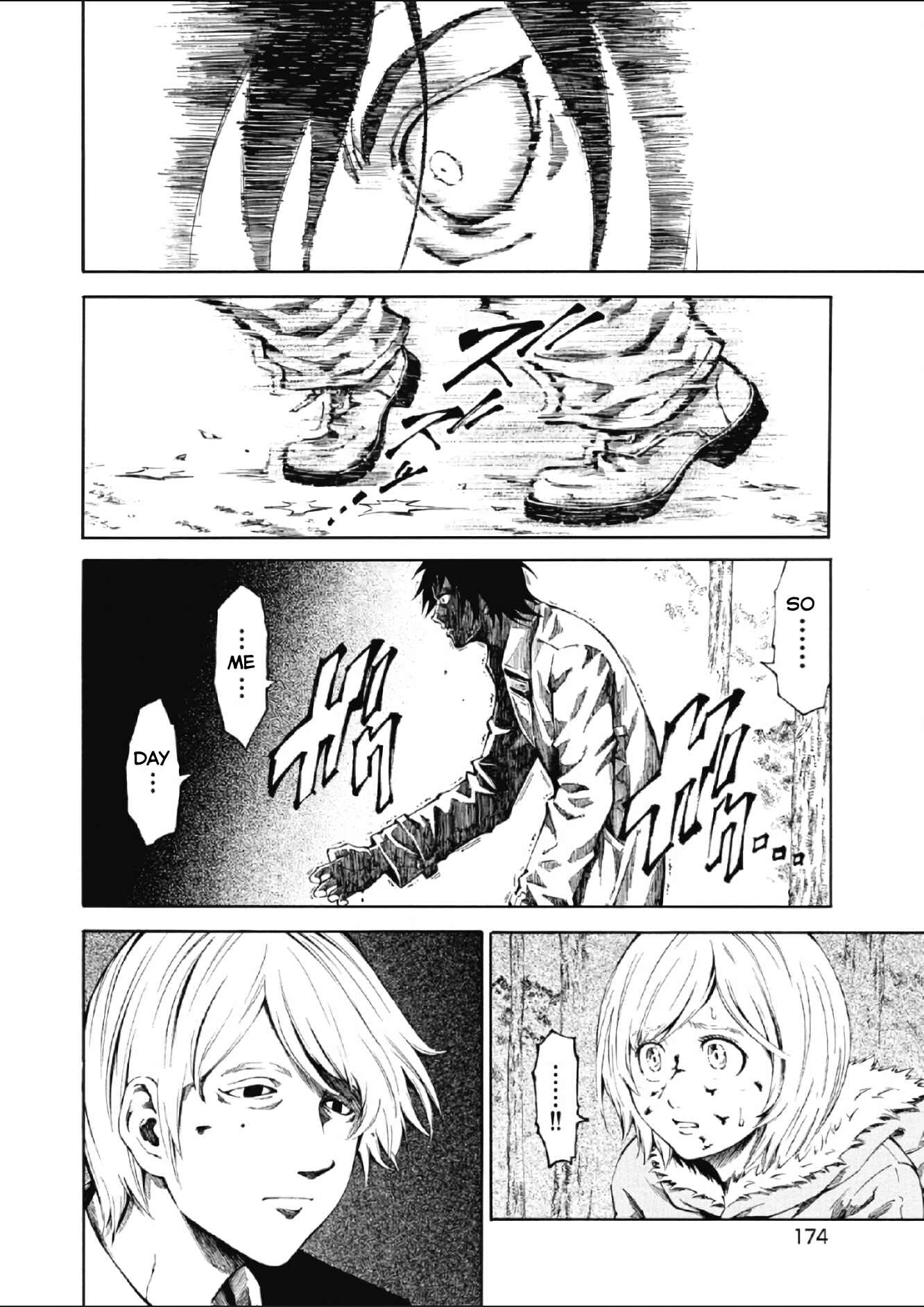 Page 18 Chapter 8 RE:LOAD