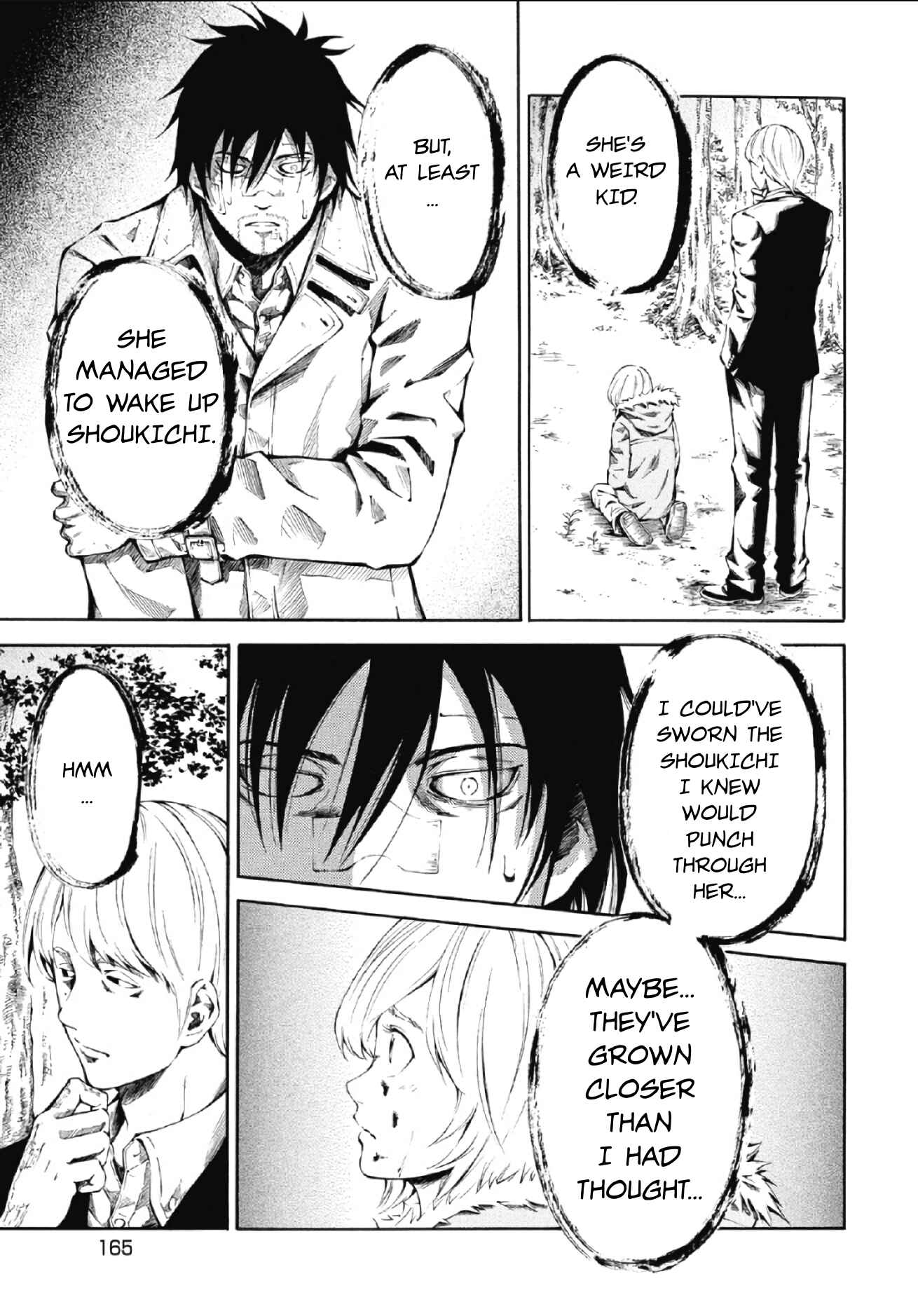Page 9 Chapter 8 RE:LOAD