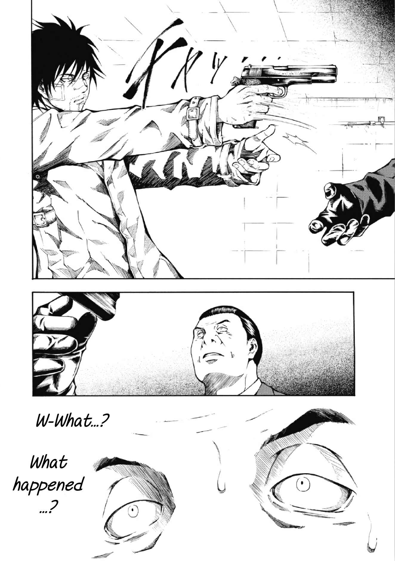 Page 15 Chapter 4 RE:LOAD
