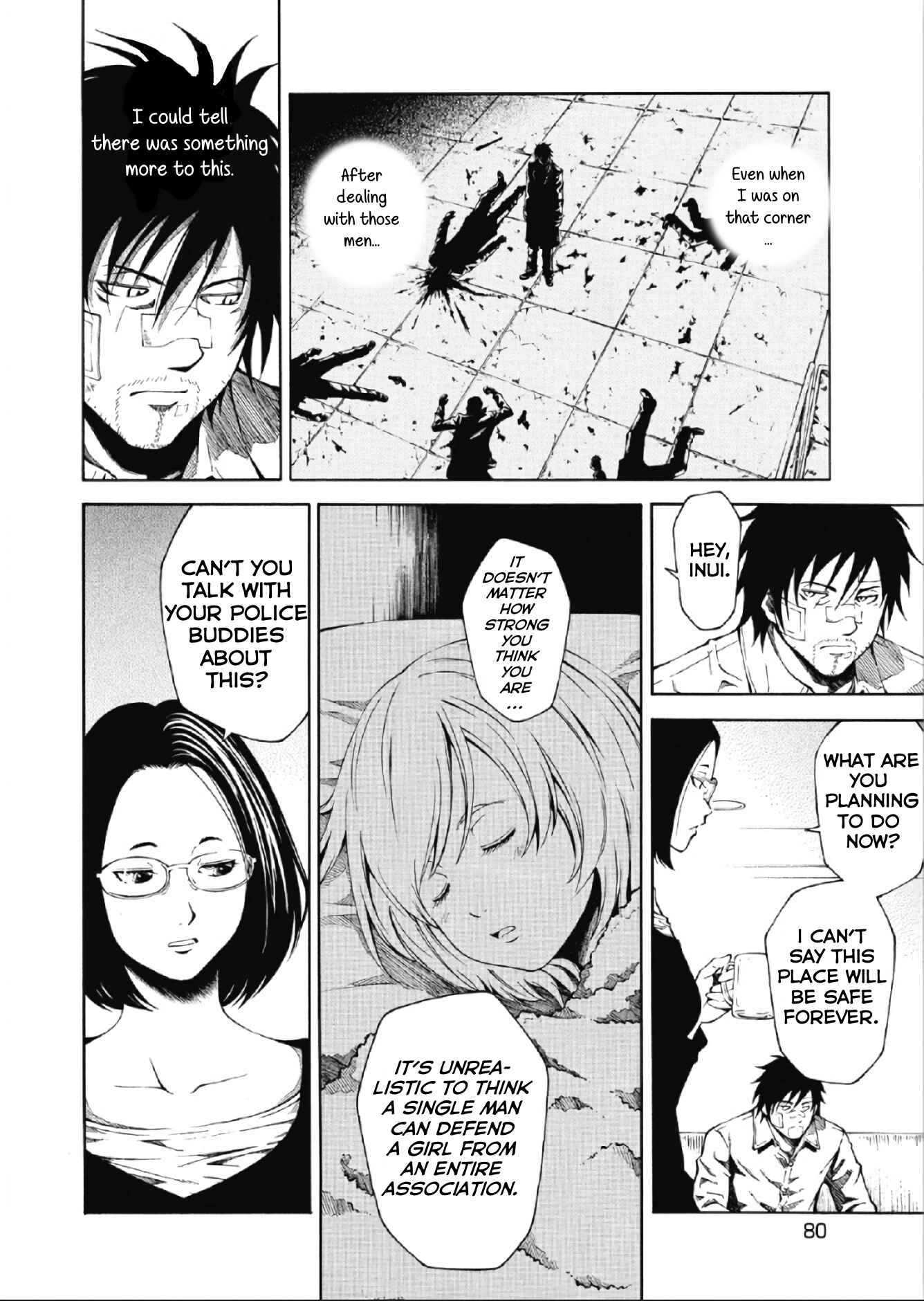 Page 5 Chapter 4 RE:LOAD
