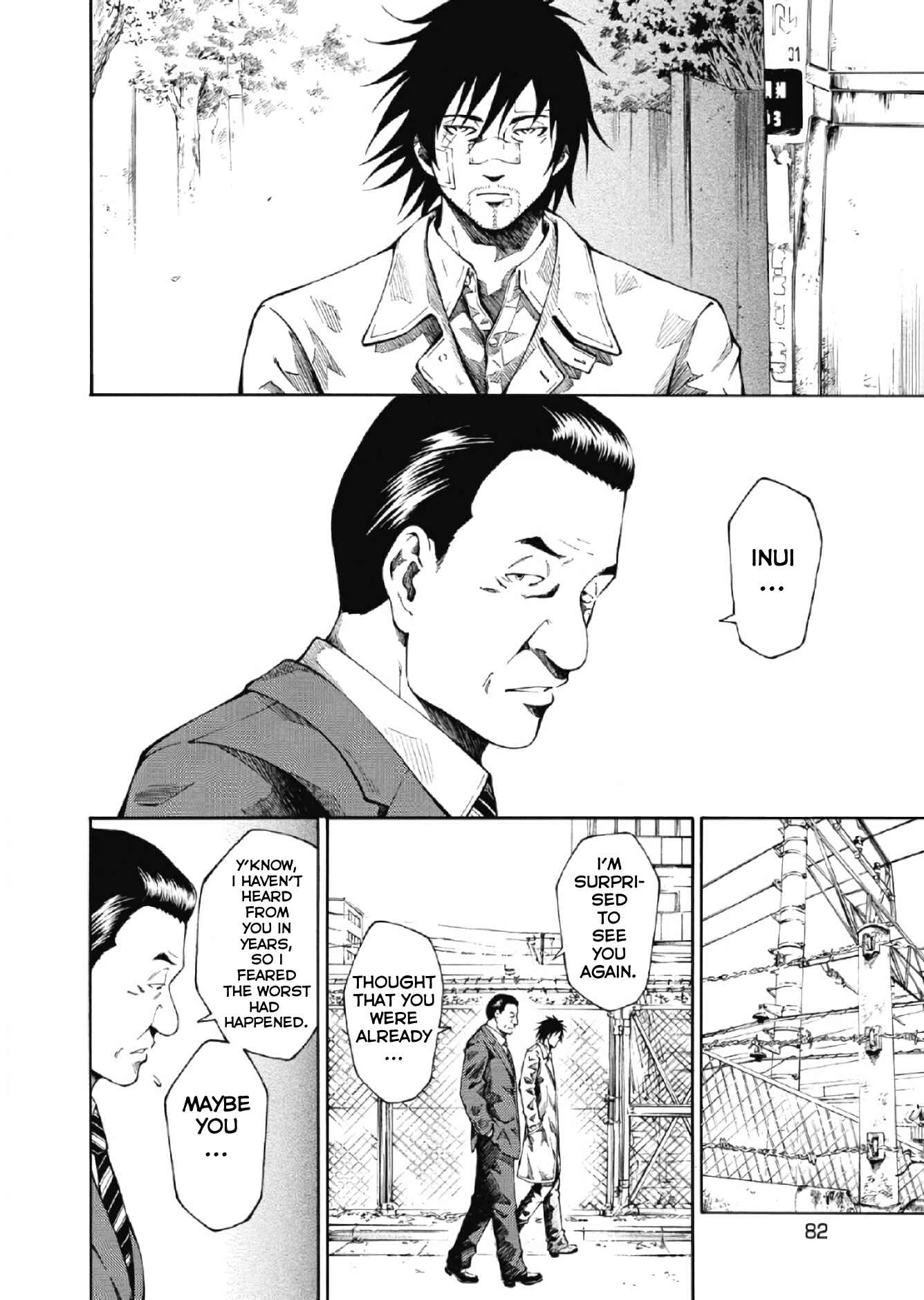 Page 7 Chapter 4 RE:LOAD