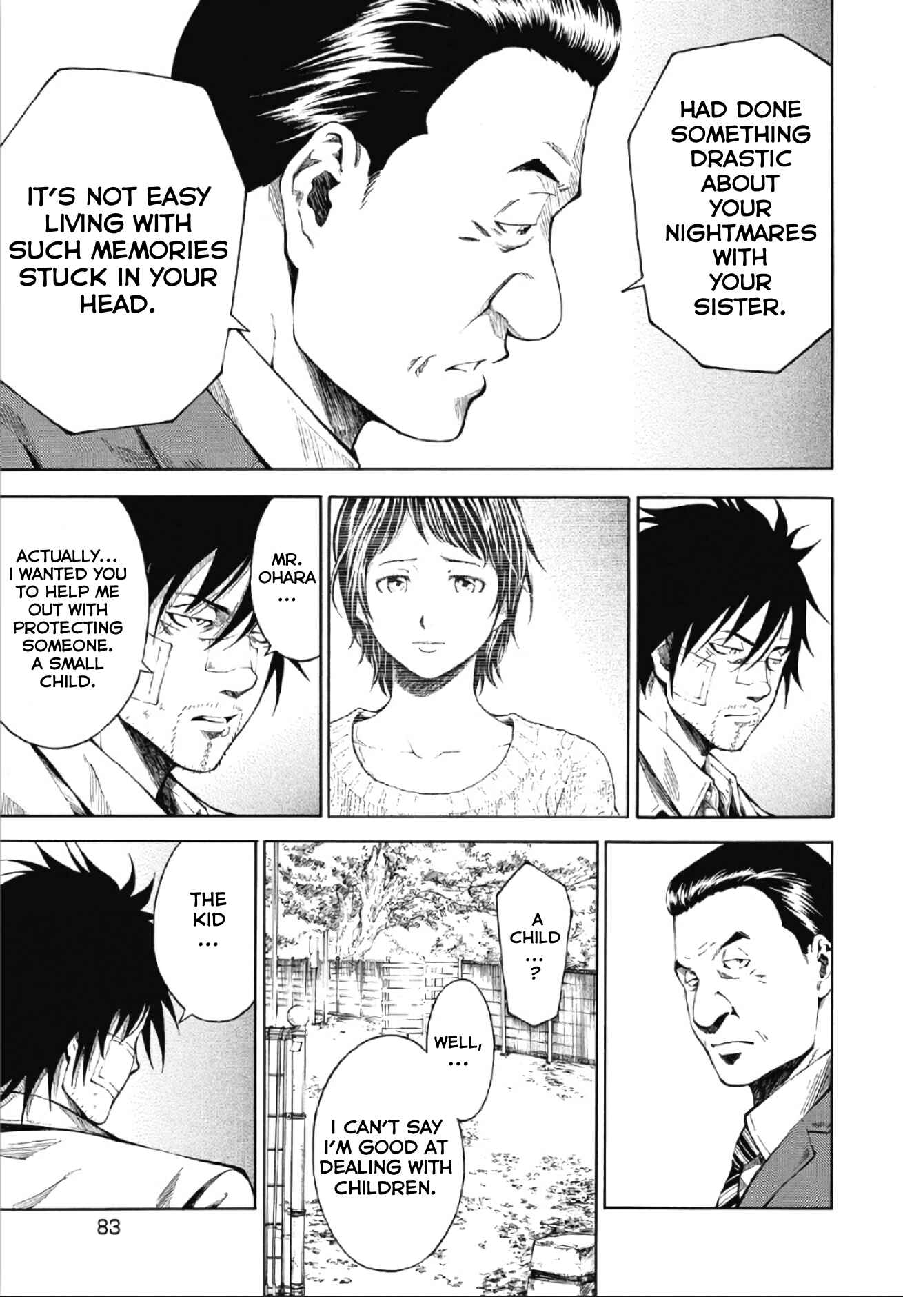 Page 8 Chapter 4 RE:LOAD