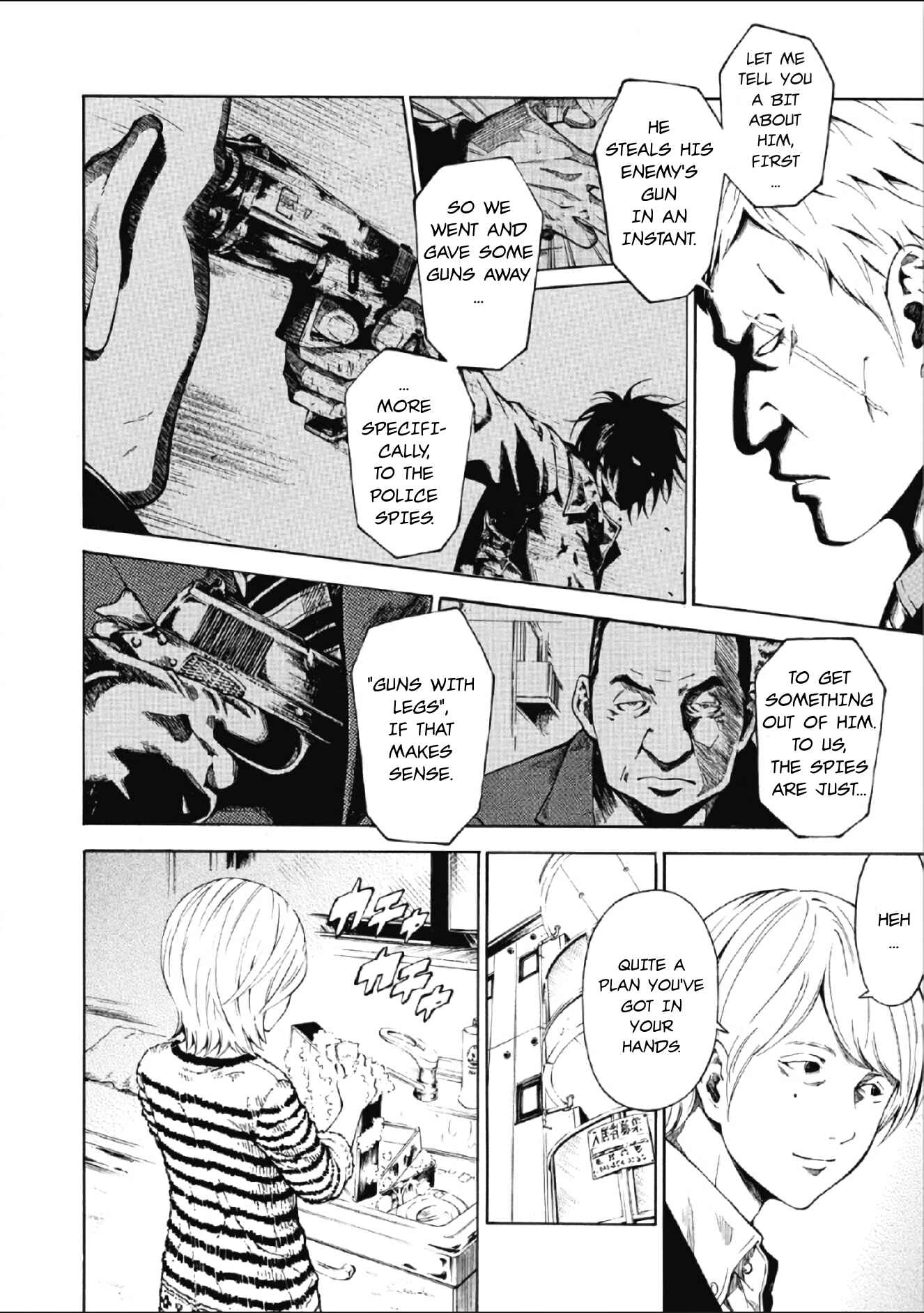 Page 10 Chapter 5 RE:LOAD