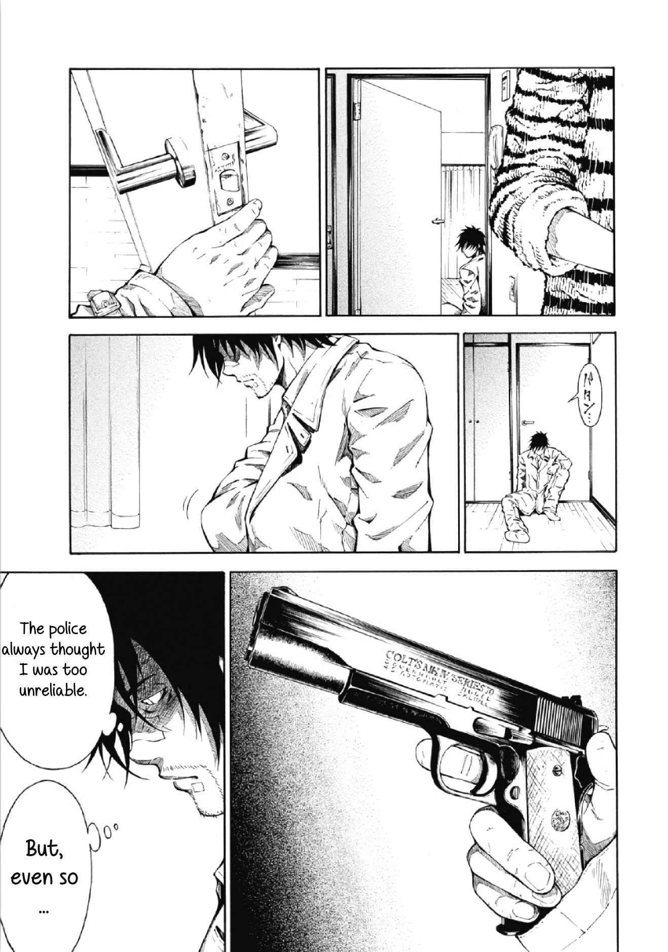 Page 11 Chapter 5 RE:LOAD