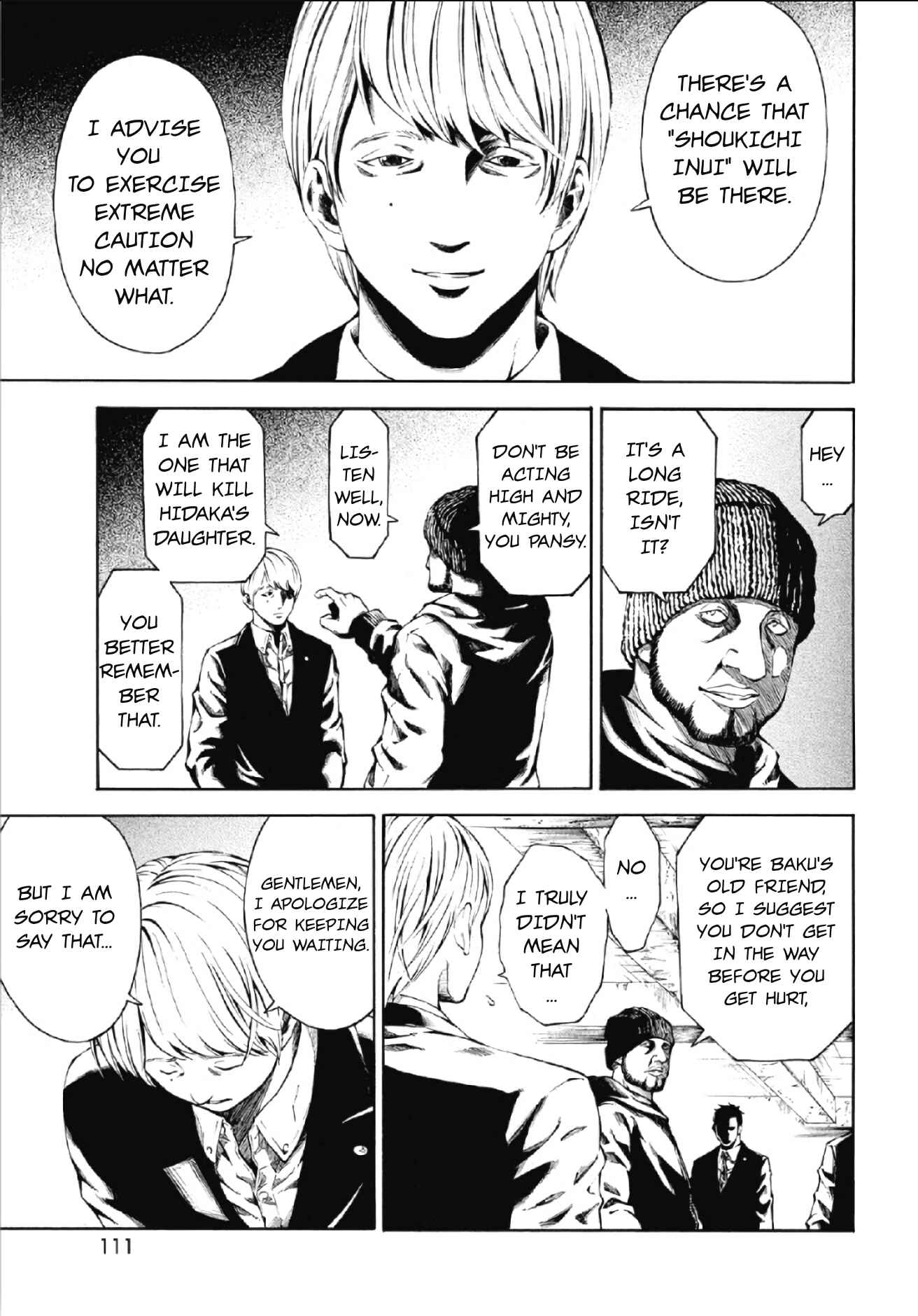 Page 15 Chapter 5 RE:LOAD