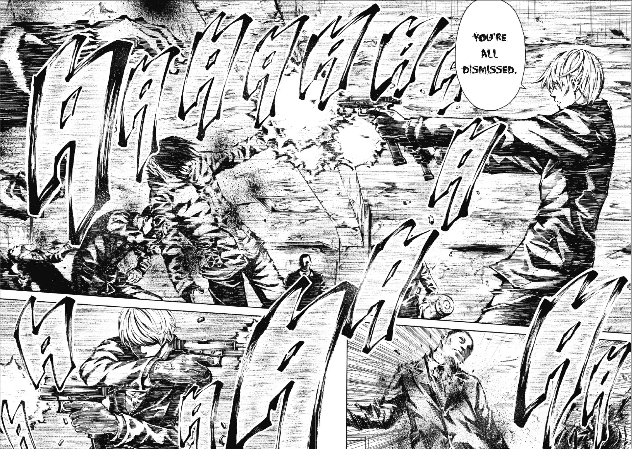 Page 16 Chapter 5 RE:LOAD