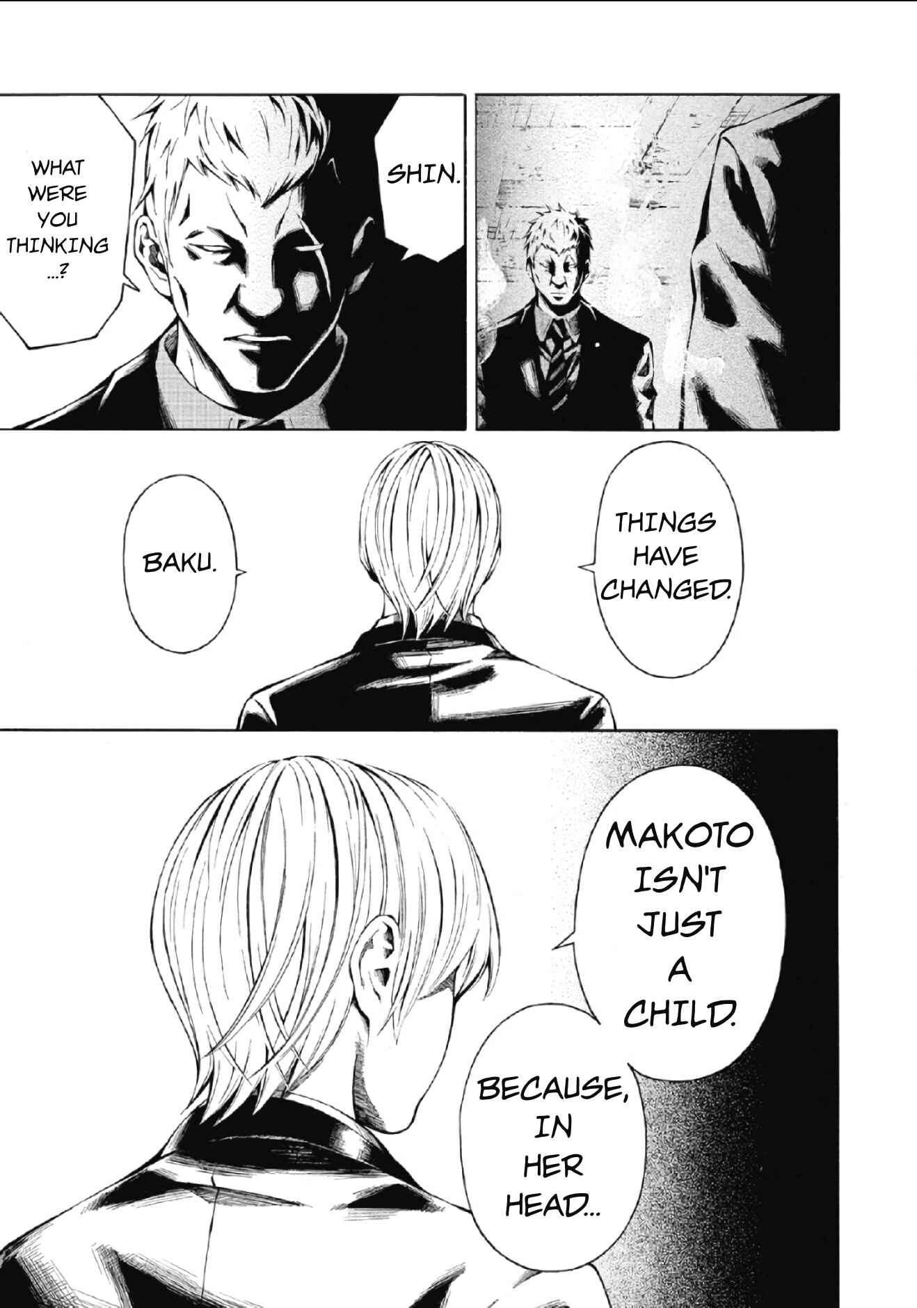 Page 18 Chapter 5 RE:LOAD