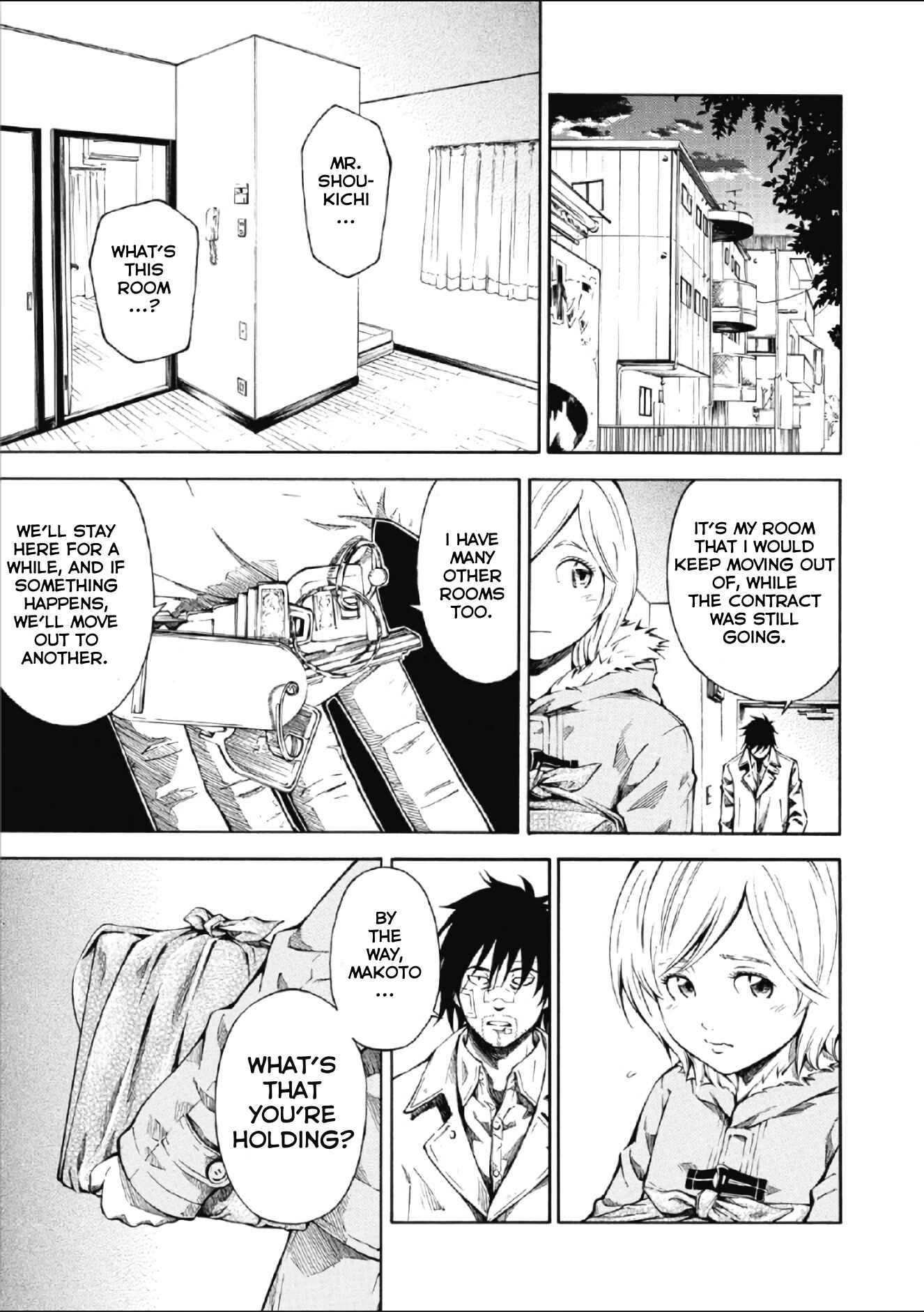 Page 3 Chapter 5 RE:LOAD