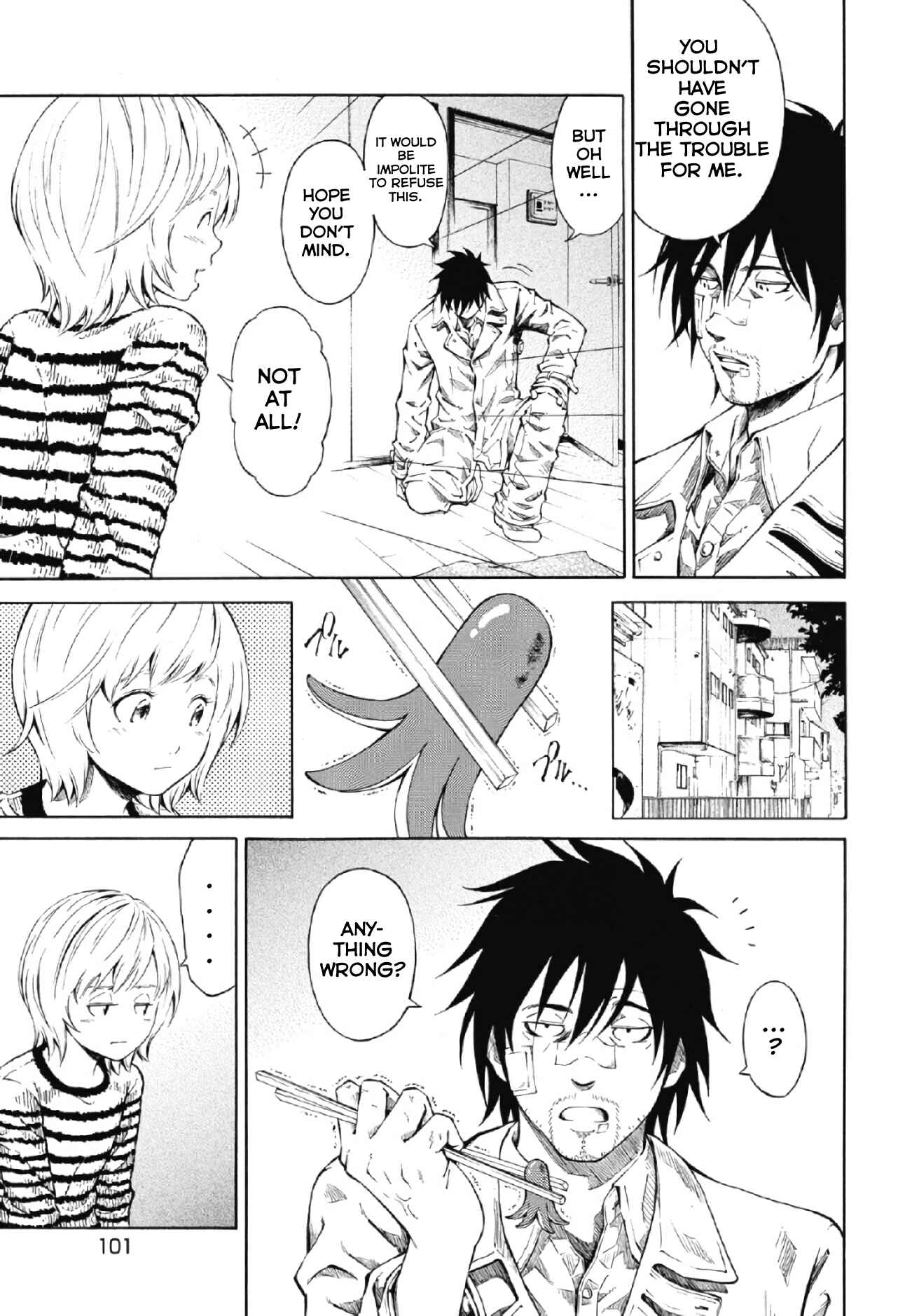 Page 5 Chapter 5 RE:LOAD