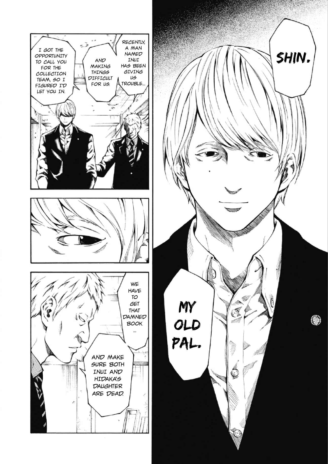 Page 8 Chapter 5 RE:LOAD