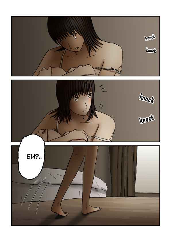Page 17 Chapter Unknown_5335 Suteru Kami Areba Hirou Kami Ari