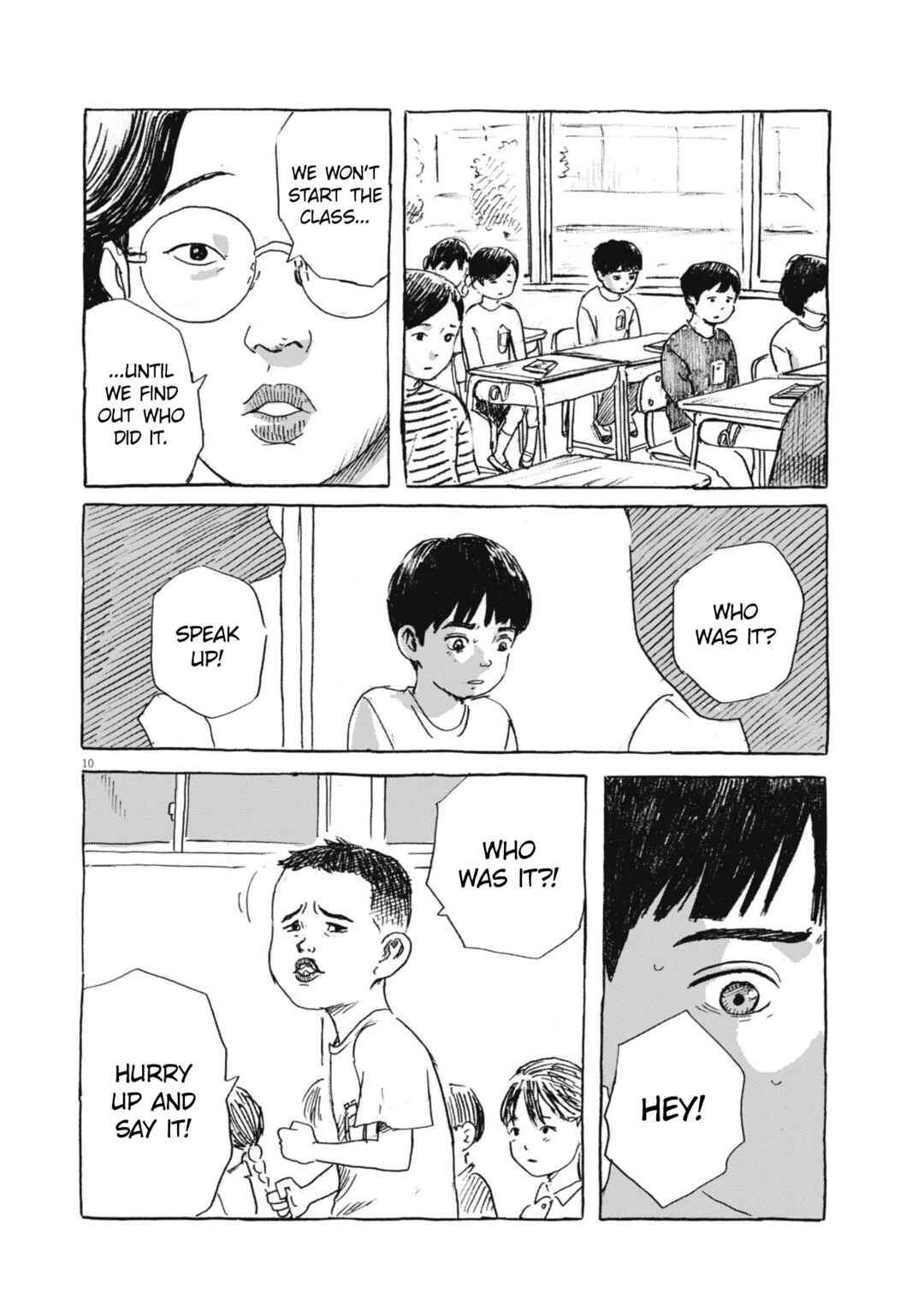 Page 10 Chapter 1 Hiromi