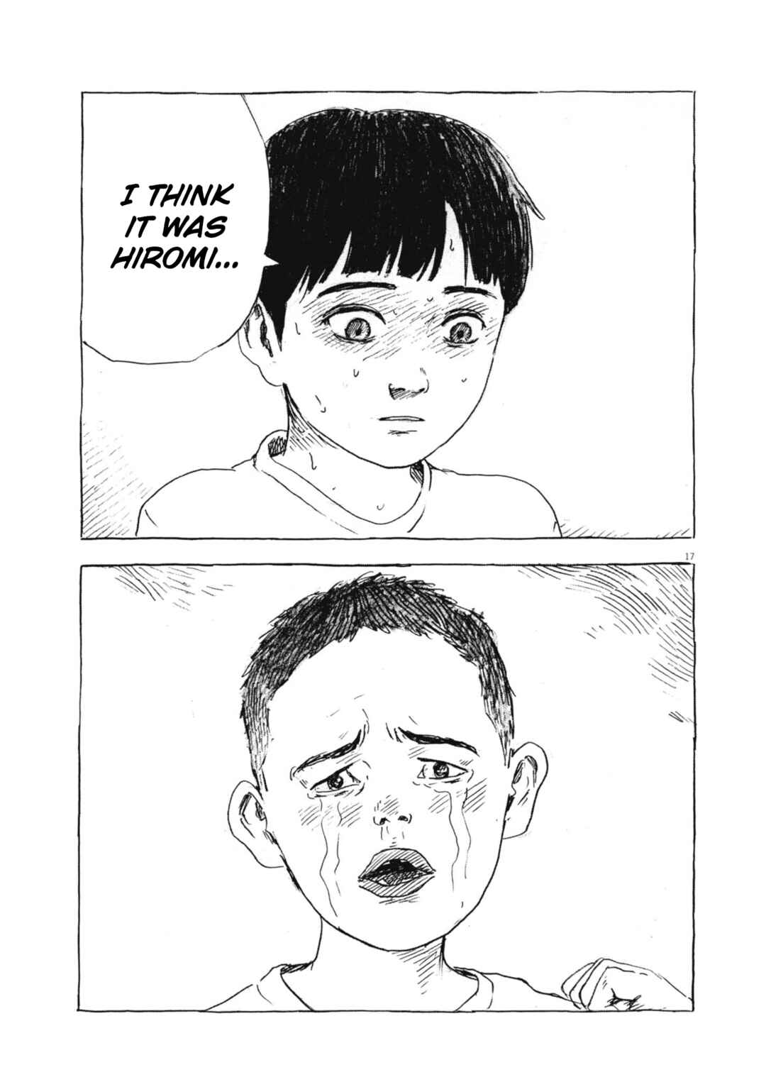 Page 17 Chapter 1 Hiromi