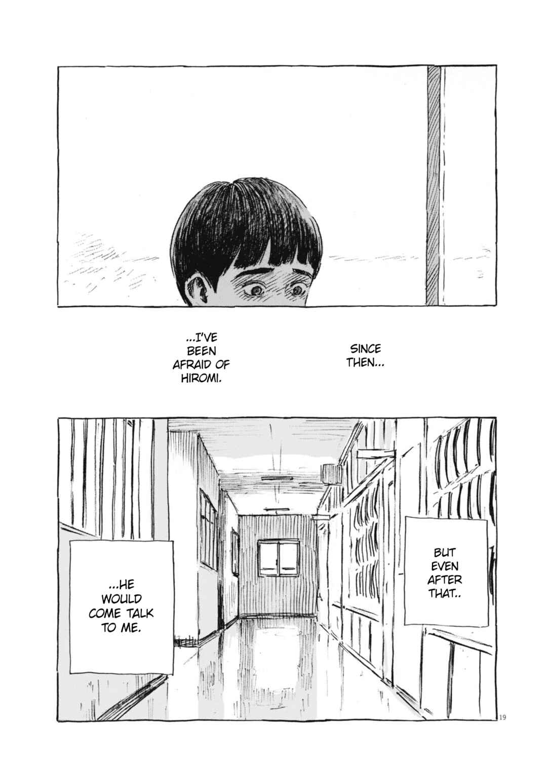 Page 19 Chapter 1 Hiromi