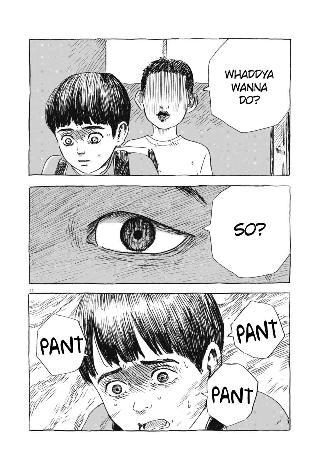 Page 24 Chapter 1 Hiromi