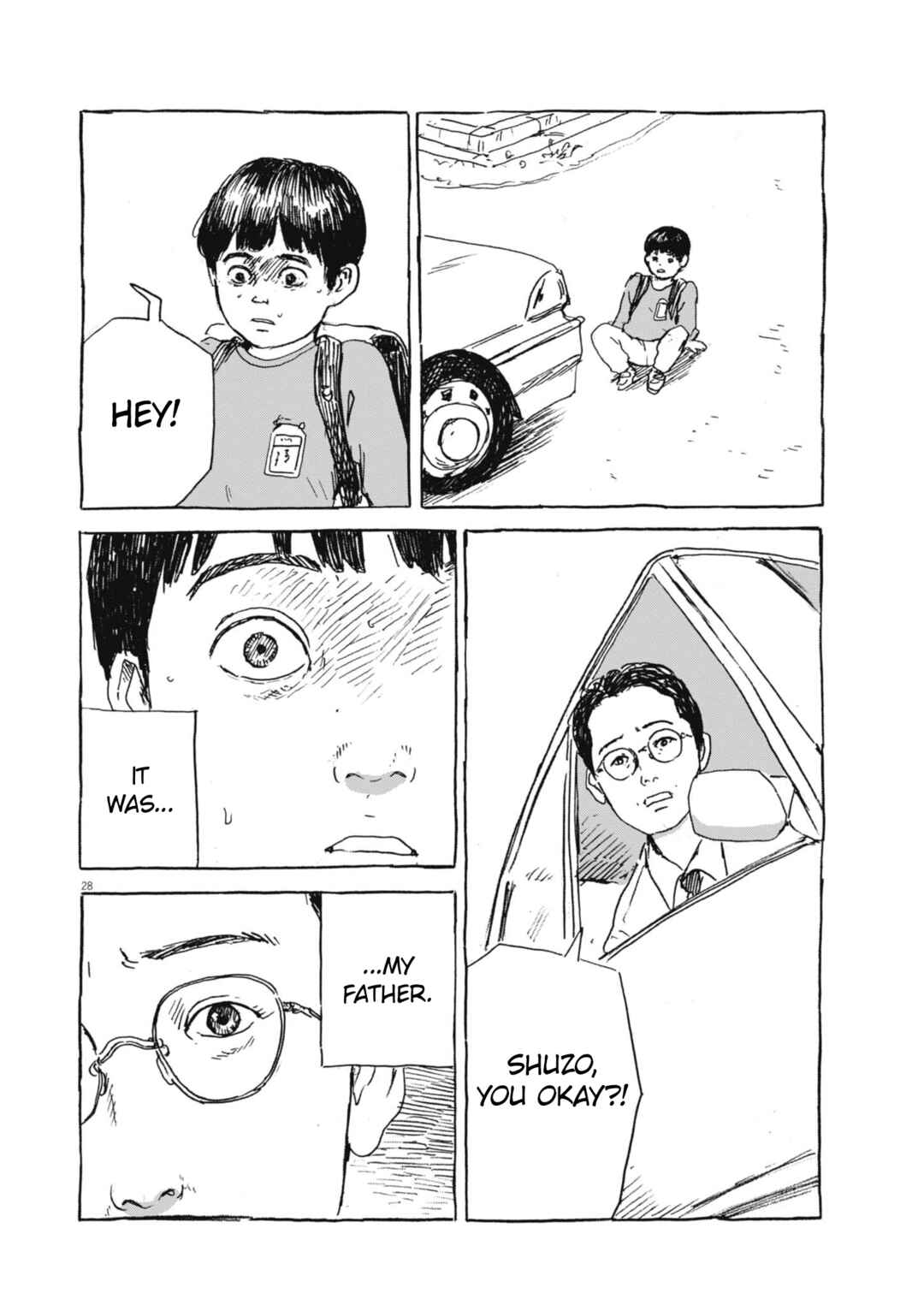 Page 28 Chapter 1 Hiromi