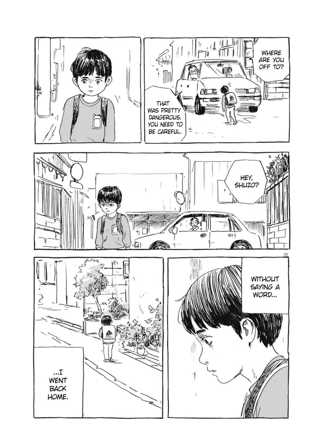 Page 29 Chapter 1 Hiromi