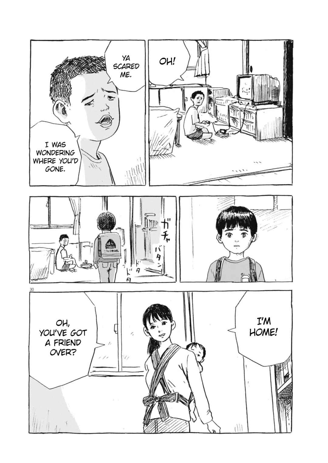 Page 30 Chapter 1 Hiromi