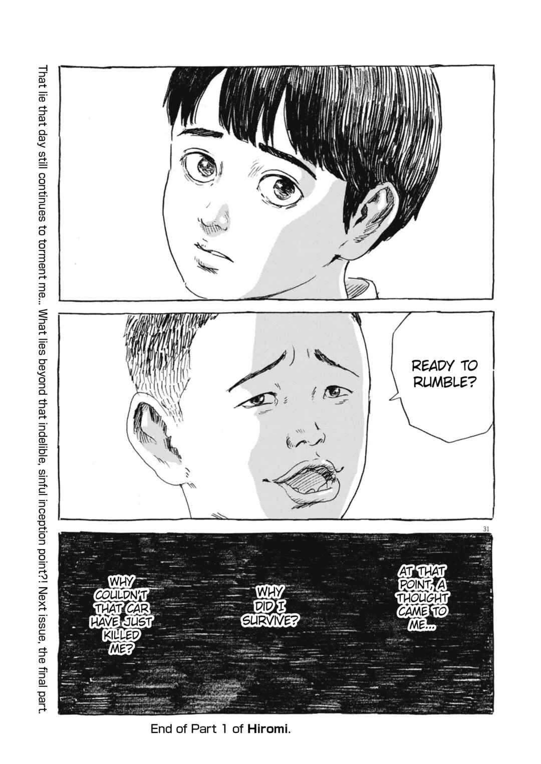 Page 31 Chapter 1 Hiromi