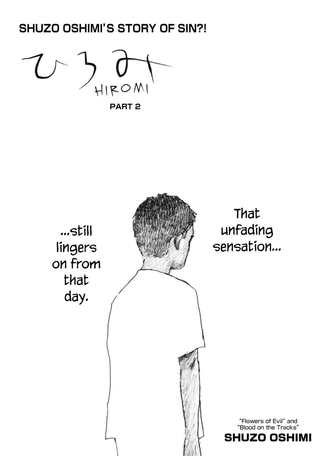 Page 1 Chapter 2 Hiromi