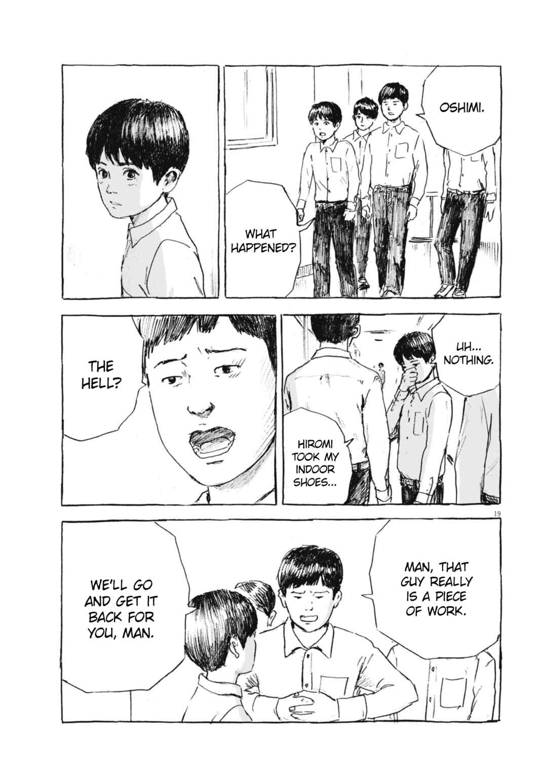 Page 19 Chapter 2 Hiromi