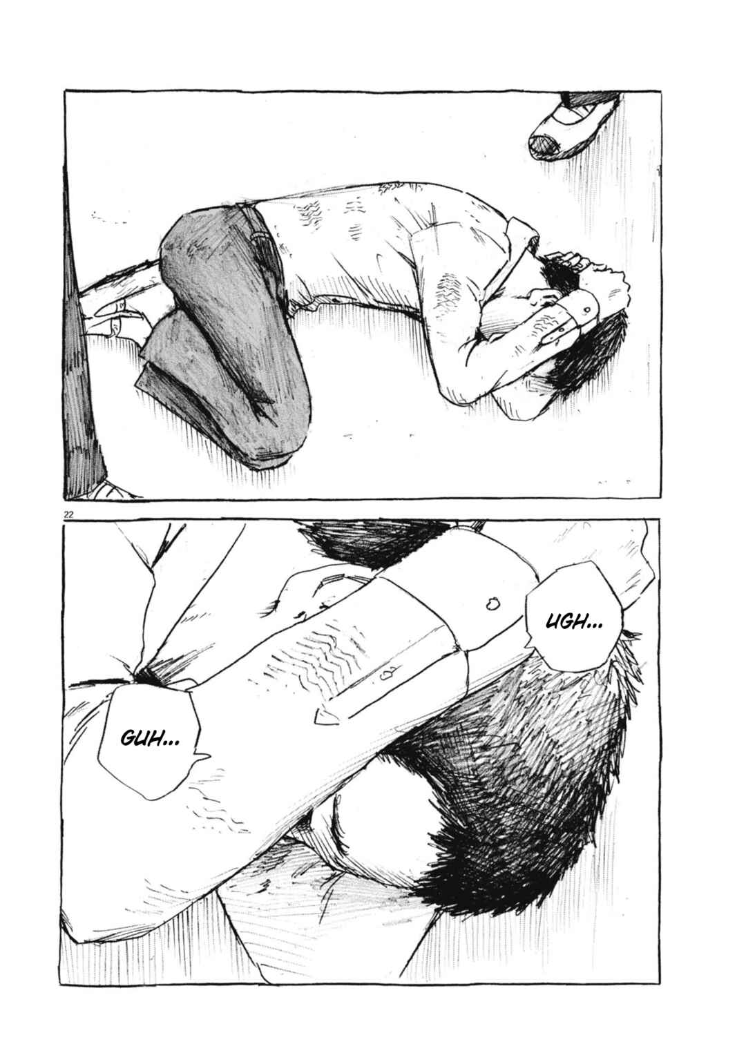 Page 22 Chapter 2 Hiromi