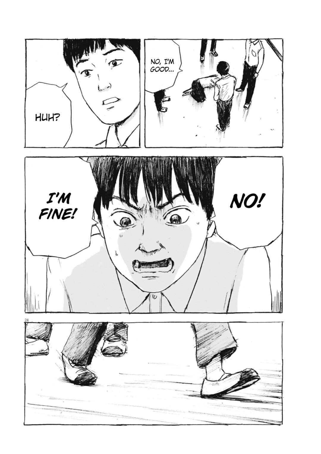 Page 24 Chapter 2 Hiromi