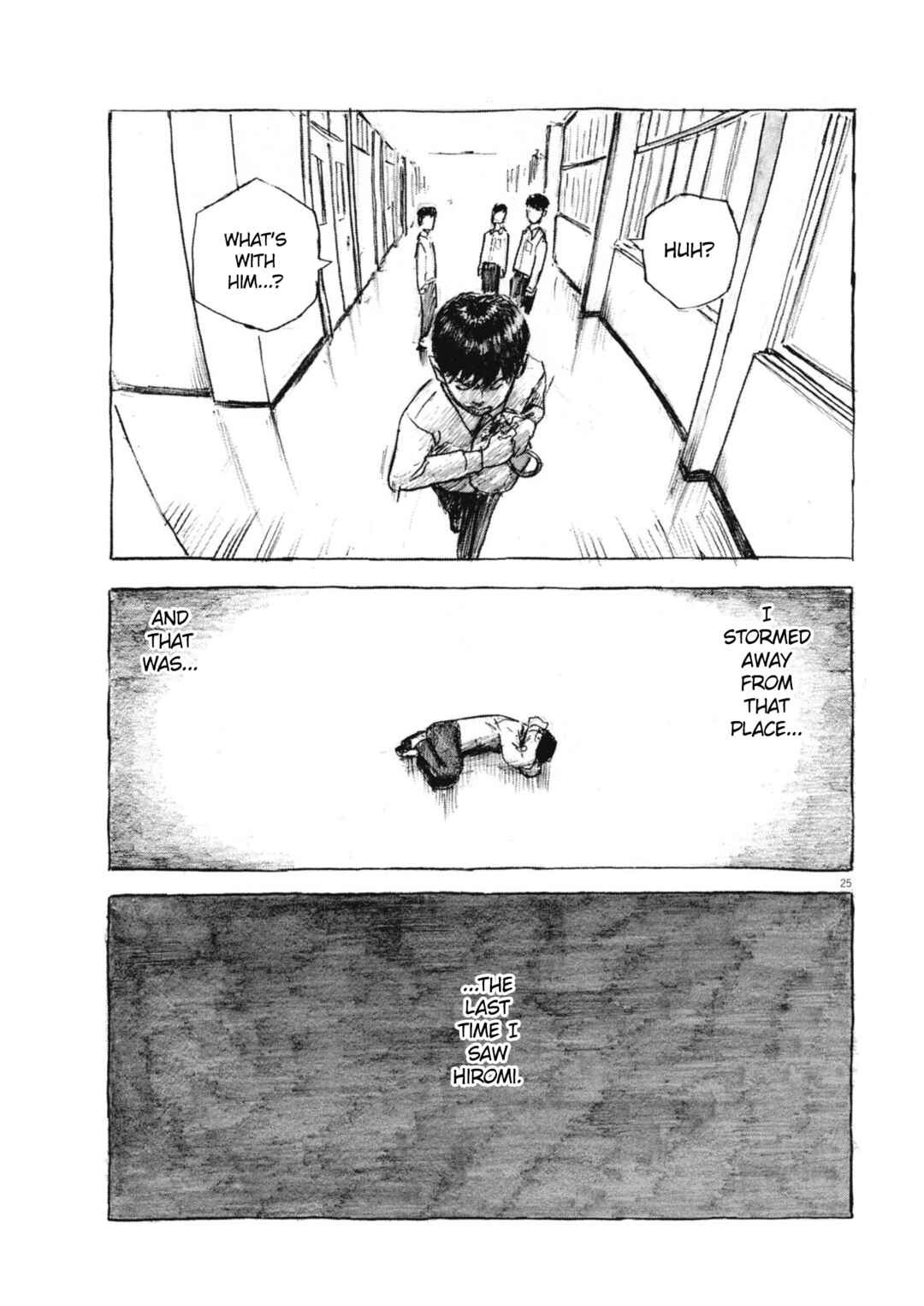 Page 25 Chapter 2 Hiromi